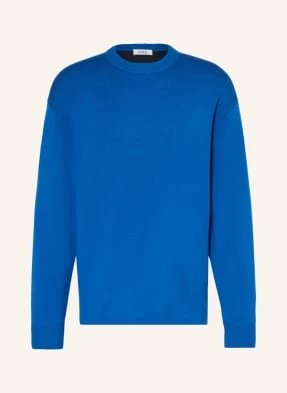 Cos Sweter blau