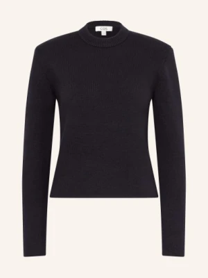Cos Sweter blau