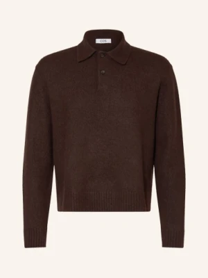 Cos Sweter braun