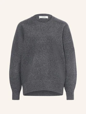 Cos Sweter grau
