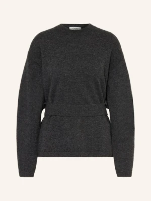 Cos Sweter grau