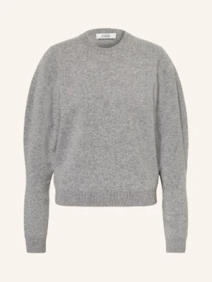 Cos Sweter grau