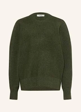 Cos Sweter gruen