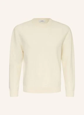 Cos Sweter weiss