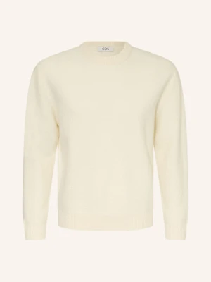 Cos Sweter weiss