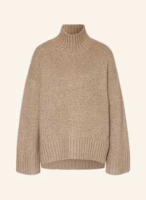 Cos Sweter Z Kaszmiru beige