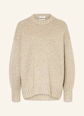 Cos Sweter Z Kaszmiru beige