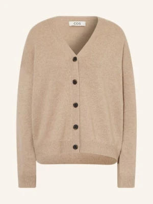 Cos Sweter Z Kaszmiru beige