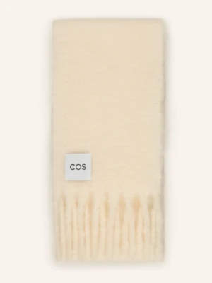 Cos Szal Moherowy beige