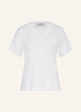 Cos T-Shirt Alina weiss
