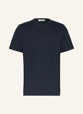 Cos T-Shirt blau