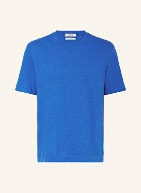 Cos T-Shirt blau