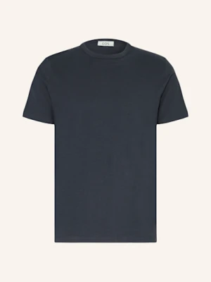 Cos T-Shirt blau
