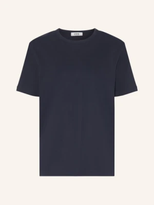 Cos T-Shirt blau