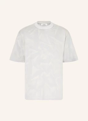 Cos T-Shirt grau