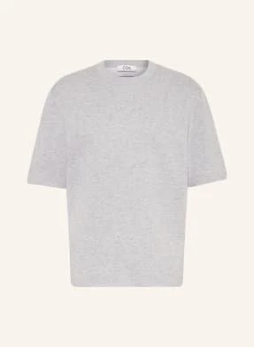 Cos T-Shirt grau