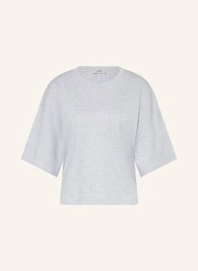 Cos T-Shirt grau