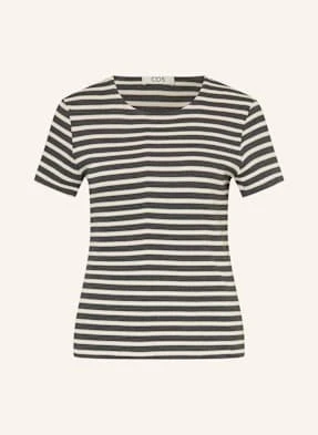 Cos T-Shirt grau