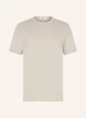 Cos T-Shirt gruen