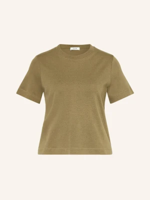 Cos T-Shirt gruen
