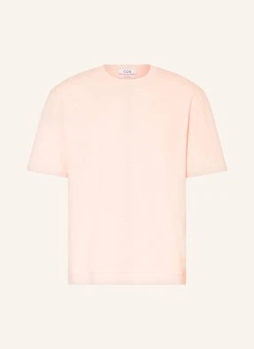 Cos T-Shirt rosa
