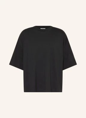 Cos T-Shirt schwarz