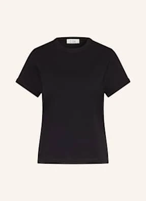 Cos T-Shirt schwarz