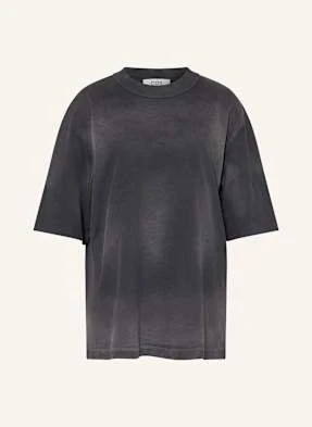 Cos T-Shirt schwarz