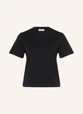Cos T-Shirt schwarz