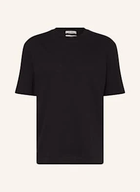 Cos T-Shirt schwarz