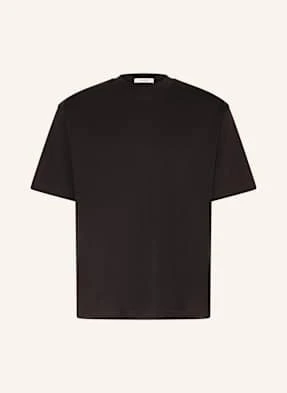 Cos T-Shirt schwarz