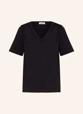 Cos T-Shirt schwarz