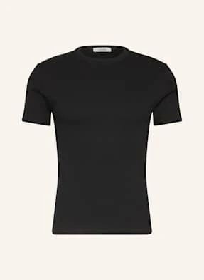 Cos T-Shirt schwarz
