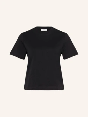 Cos T-Shirt schwarz