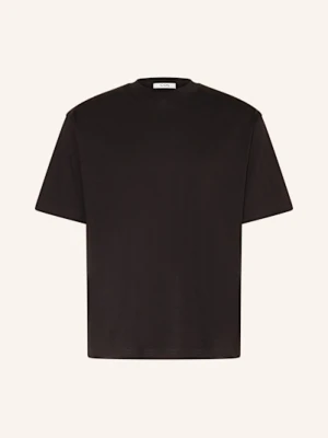 Cos T-Shirt schwarz