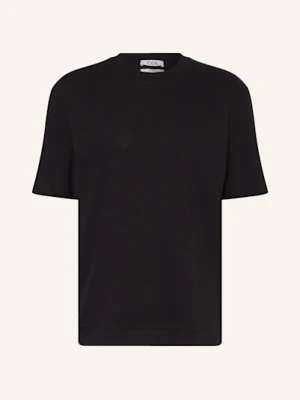 Cos T-Shirt schwarz