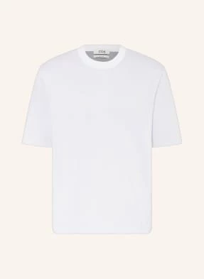 Cos T-Shirt weiss