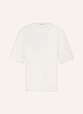 Cos T-Shirt weiss