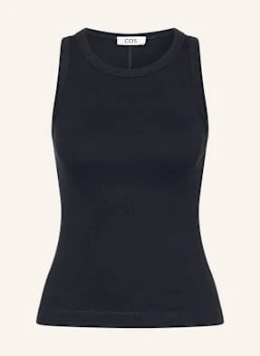 Cos Tank Top blau
