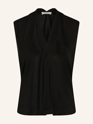 Cos Top schwarz
