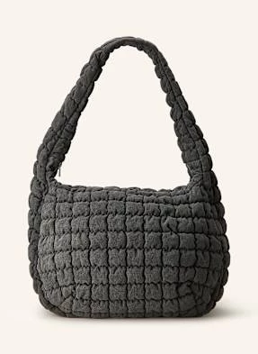 Cos Torba Shopper grau