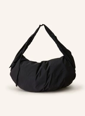 Cos Torba Shopper schwarz