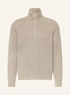 Cos Troyer Woodall beige