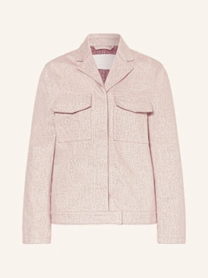 Cos Żakiet Pudełkowy beige