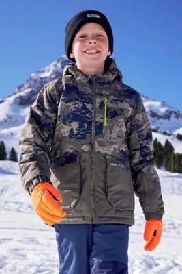 Cosmos dziecięca kurtka narciarska - Green Mountain Warehouse