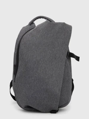 Cote&Ciel plecak Isar kolor czarny duży gładki 28492-BLACK.MELA