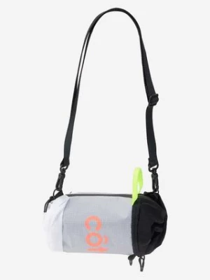 Cote&Ciel saszetka Mini Duffle Logo kolor biały 28989-WHITE