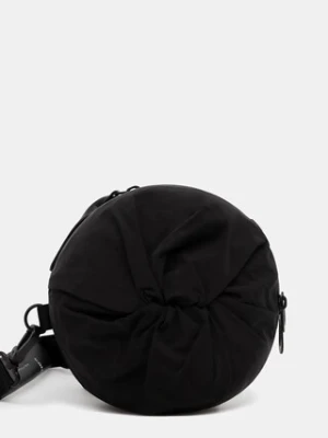 Cote&Ciel saszetka Vikos M Smooth kolor czarny 29150.001