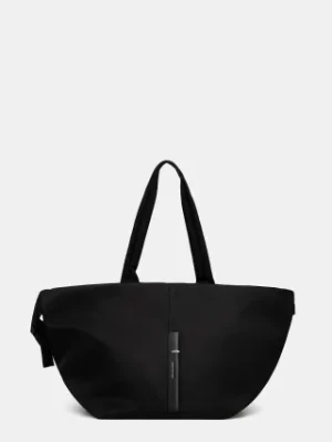 Cote&Ciel torba Amu Sleek kolor czarny 29109.001