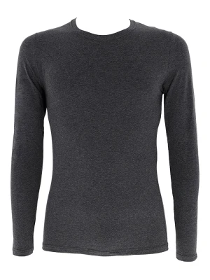 COTONELLA Koszulka w kolorze antracytowym rozmiar: XL